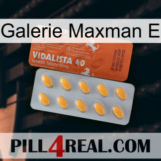 Maxman E Gallery 43